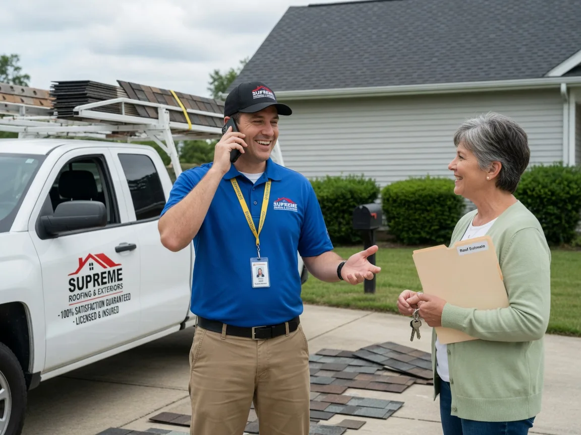 Roof Replacement Lithia Springs, GA FAQs