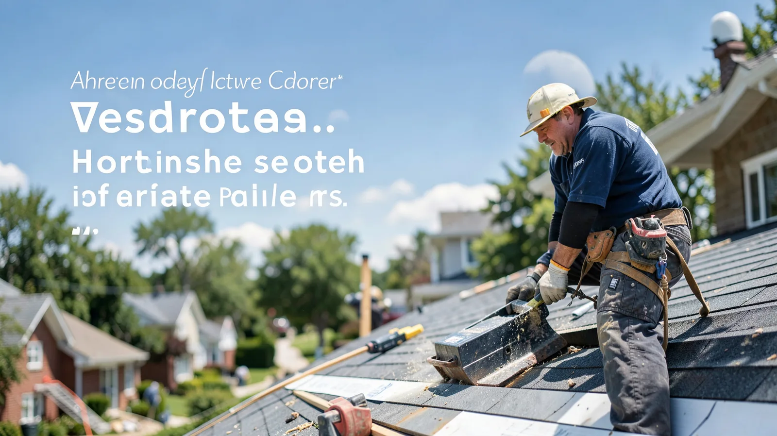 Roof Replacement in Lithia Springs, GA near me